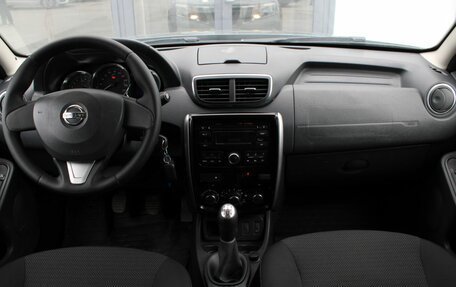 Nissan Terrano III, 2017 год, 1 260 000 рублей, 18 фотография