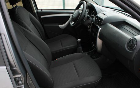 Nissan Terrano III, 2017 год, 1 260 000 рублей, 17 фотография