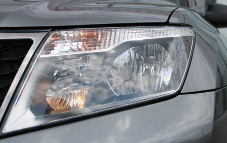 Nissan Terrano III, 2017 год, 1 260 000 рублей, 13 фотография