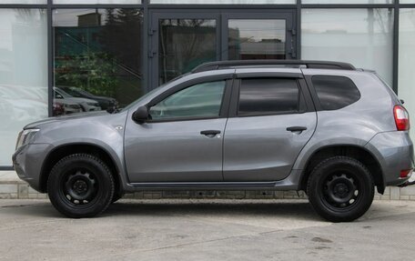 Nissan Terrano III, 2017 год, 1 260 000 рублей, 12 фотография