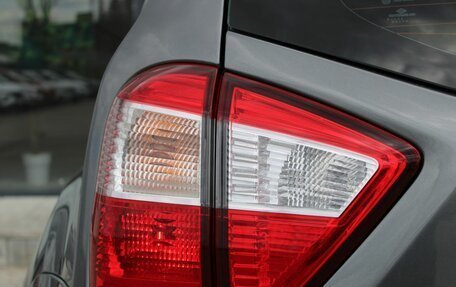 Nissan Terrano III, 2017 год, 1 260 000 рублей, 14 фотография