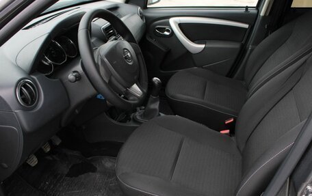 Nissan Terrano III, 2017 год, 1 260 000 рублей, 16 фотография