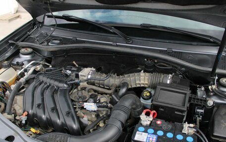 Nissan Terrano III, 2017 год, 1 260 000 рублей, 15 фотография