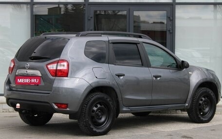 Nissan Terrano III, 2017 год, 1 260 000 рублей, 9 фотография