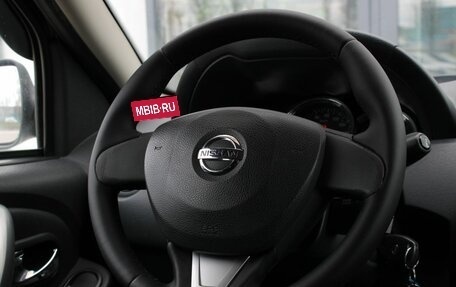 Nissan Terrano III, 2017 год, 1 260 000 рублей, 19 фотография