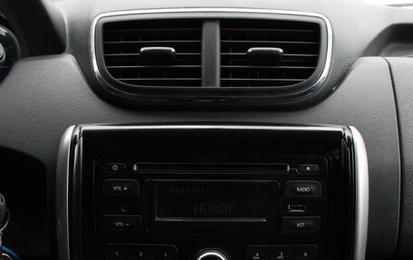 Nissan Terrano III, 2017 год, 1 260 000 рублей, 20 фотография