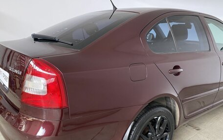 Skoda Octavia, 2012 год, 850 000 рублей, 5 фотография