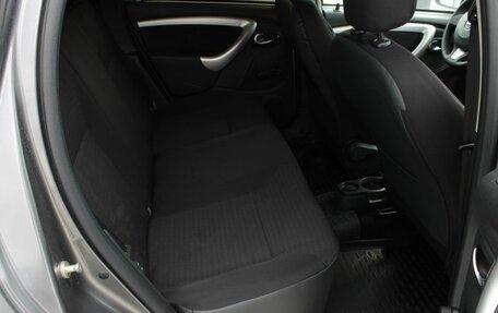 Nissan Terrano III, 2017 год, 1 260 000 рублей, 23 фотография