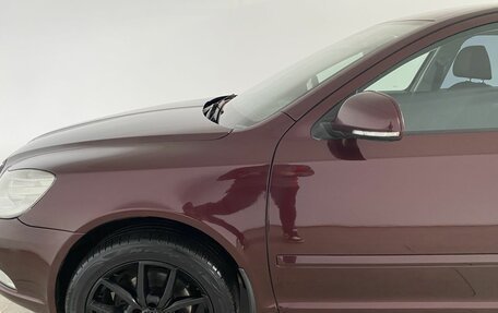 Skoda Octavia, 2012 год, 850 000 рублей, 11 фотография