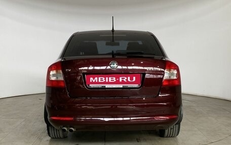 Skoda Octavia, 2012 год, 850 000 рублей, 10 фотография