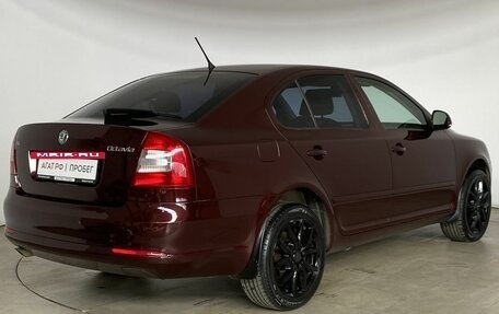 Skoda Octavia, 2012 год, 850 000 рублей, 9 фотография