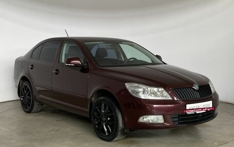 Skoda Octavia, 2012 год, 850 000 рублей, 6 фотография