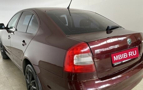 Skoda Octavia, 2012 год, 850 000 рублей, 8 фотография