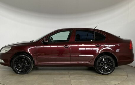 Skoda Octavia, 2012 год, 850 000 рублей, 13 фотография