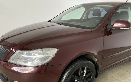 Skoda Octavia, 2012 год, 850 000 рублей, 14 фотография