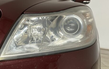 Skoda Octavia, 2012 год, 850 000 рублей, 15 фотография