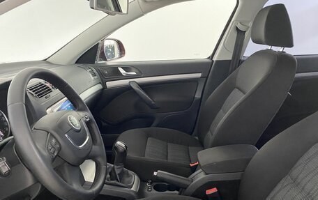 Skoda Octavia, 2012 год, 850 000 рублей, 24 фотография