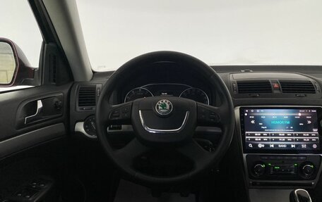 Skoda Octavia, 2012 год, 850 000 рублей, 19 фотография