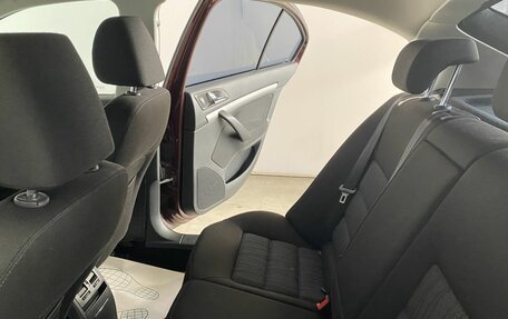 Skoda Octavia, 2012 год, 850 000 рублей, 23 фотография