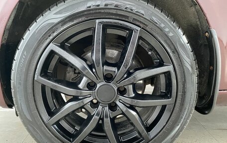 Skoda Octavia, 2012 год, 850 000 рублей, 16 фотография