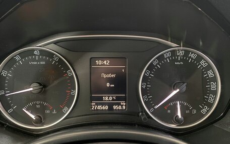 Skoda Octavia, 2012 год, 850 000 рублей, 18 фотография