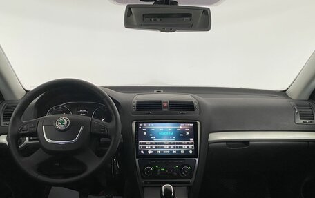 Skoda Octavia, 2012 год, 850 000 рублей, 20 фотография