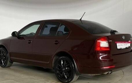 Skoda Octavia, 2012 год, 850 000 рублей, 12 фотография