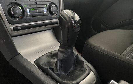 Skoda Octavia, 2012 год, 850 000 рублей, 21 фотография