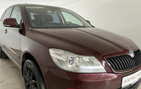 Skoda Octavia, 2012 год, 850 000 рублей, 17 фотография