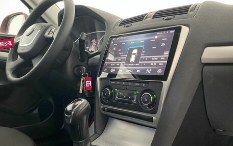 Skoda Octavia, 2012 год, 850 000 рублей, 26 фотография