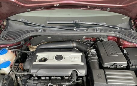 Skoda Octavia, 2012 год, 850 000 рублей, 28 фотография