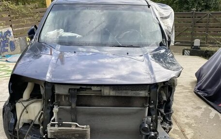 Honda Pilot III рестайлинг, 2008 год, 700 000 рублей, 2 фотография