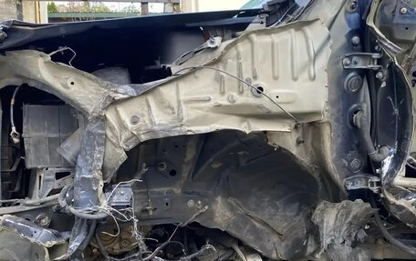 Honda Pilot III рестайлинг, 2008 год, 700 000 рублей, 3 фотография