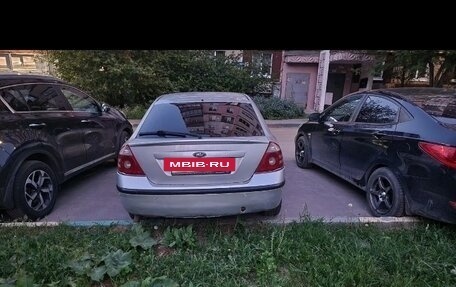 Ford Mondeo III, 2000 год, 30 000 рублей, 2 фотография