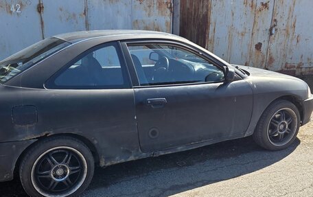 Mitsubishi Mirage VI рестайлинг, 2000 год, 190 000 рублей, 3 фотография
