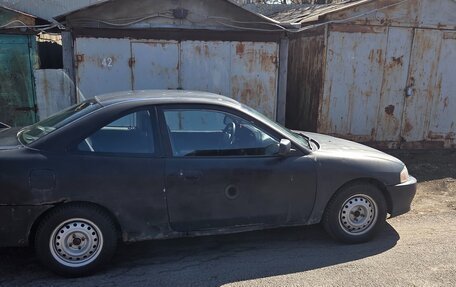 Mitsubishi Mirage VI рестайлинг, 2000 год, 190 000 рублей, 4 фотография