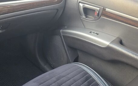 Hyundai Santa Fe III рестайлинг, 2010 год, 1 250 000 рублей, 1 фотография