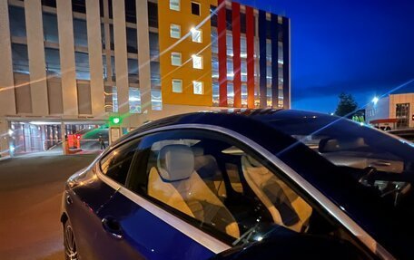 Mercedes-Benz C-Класс, 2016 год, 2 500 000 рублей, 4 фотография