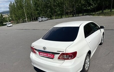 Toyota Corolla, 2011 год, 980 000 рублей, 1 фотография