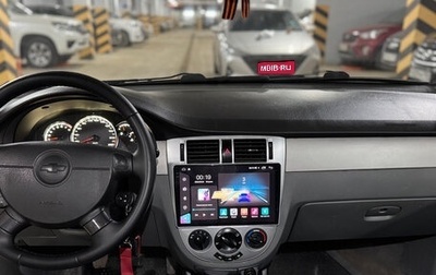 Chevrolet Lacetti, 2012 год, 749 000 рублей, 1 фотография