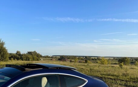 Mercedes-Benz C-Класс, 2016 год, 2 500 000 рублей, 5 фотография