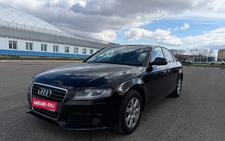 Audi A4, 2008 год, 1 100 000 рублей, 1 фотография