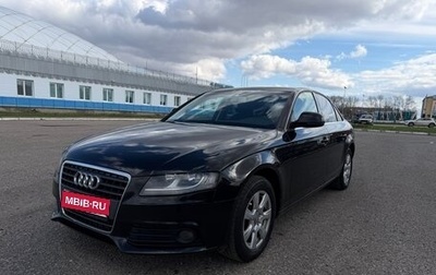 Audi A4, 2008 год, 1 100 000 рублей, 1 фотография