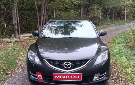 Mazda 6, 2008 год, 700 000 рублей, 1 фотография