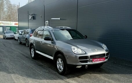 Porsche Cayenne III, 2004 год, 1 100 000 рублей, 1 фотография
