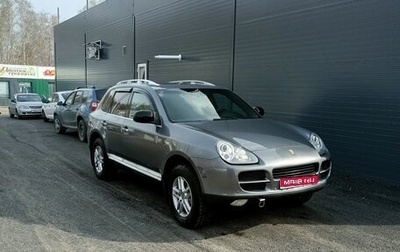 Porsche Cayenne III, 2004 год, 1 100 000 рублей, 1 фотография