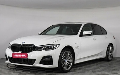 BMW 3 серия, 2021 год, 4 299 000 рублей, 1 фотография