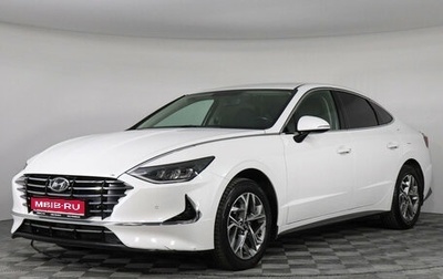 Hyundai Sonata VIII, 2020 год, 2 249 000 рублей, 1 фотография