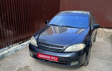 Chevrolet Lacetti, 2008 год, 270 000 рублей, 1 фотография