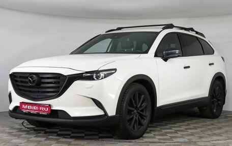 Mazda CX-9 II, 2018 год, 3 000 000 рублей, 1 фотография